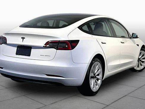 Used 2023 Tesla Model 3 Long Range AWD/4WD image 11