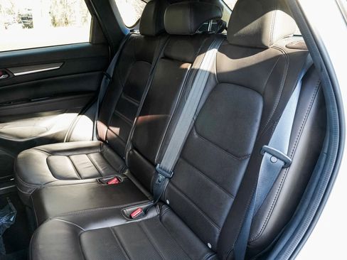 Used 2023 MAZDA CX-5 Signature image 17