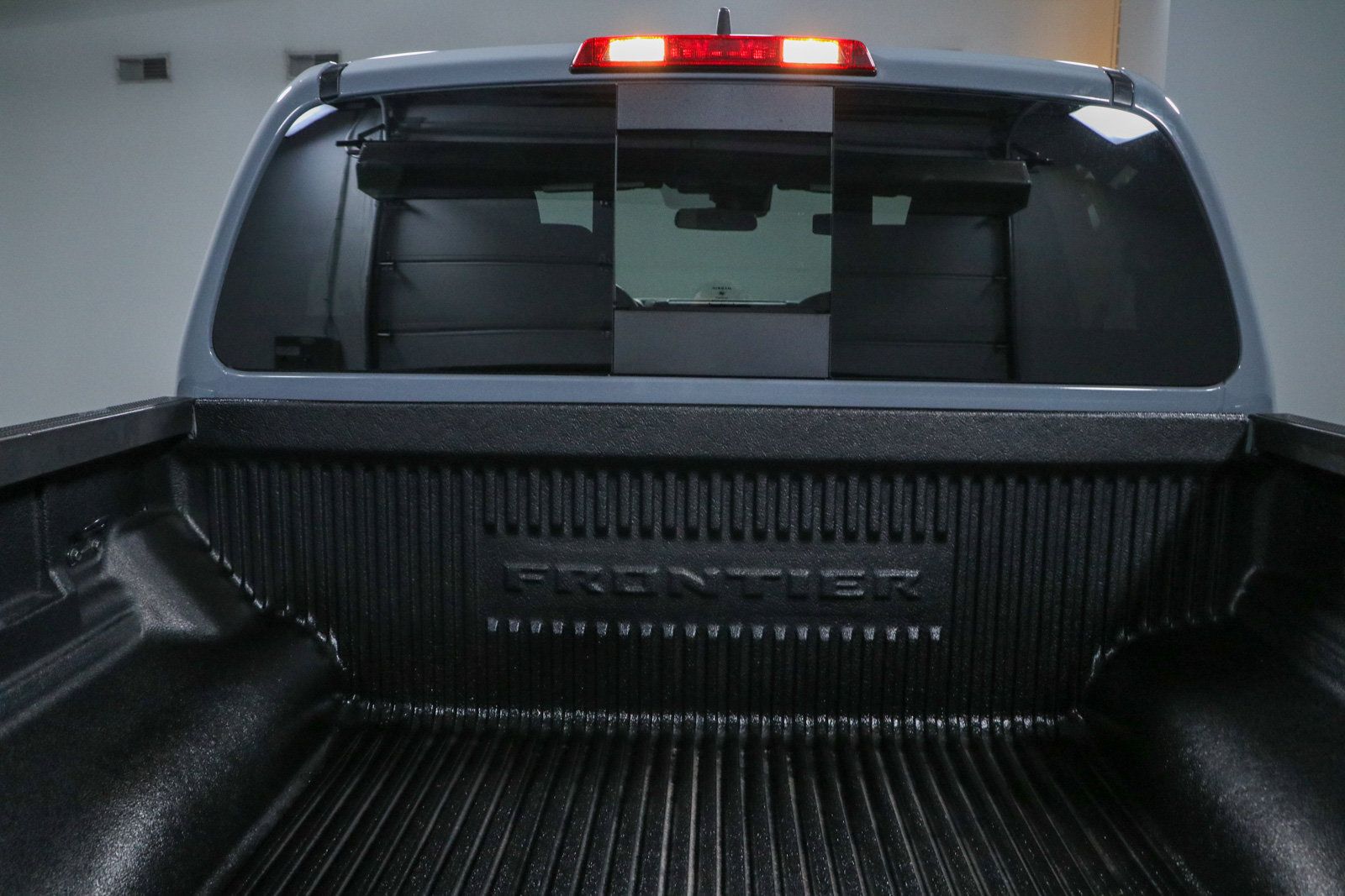 Used 2025 Nissan Frontier PRO-4X w/ Interior Protection Package AWD/4WD image 29