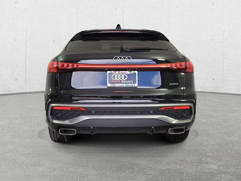New 2026 Audi Q5 Premium Plus AWD/4WD image 5
