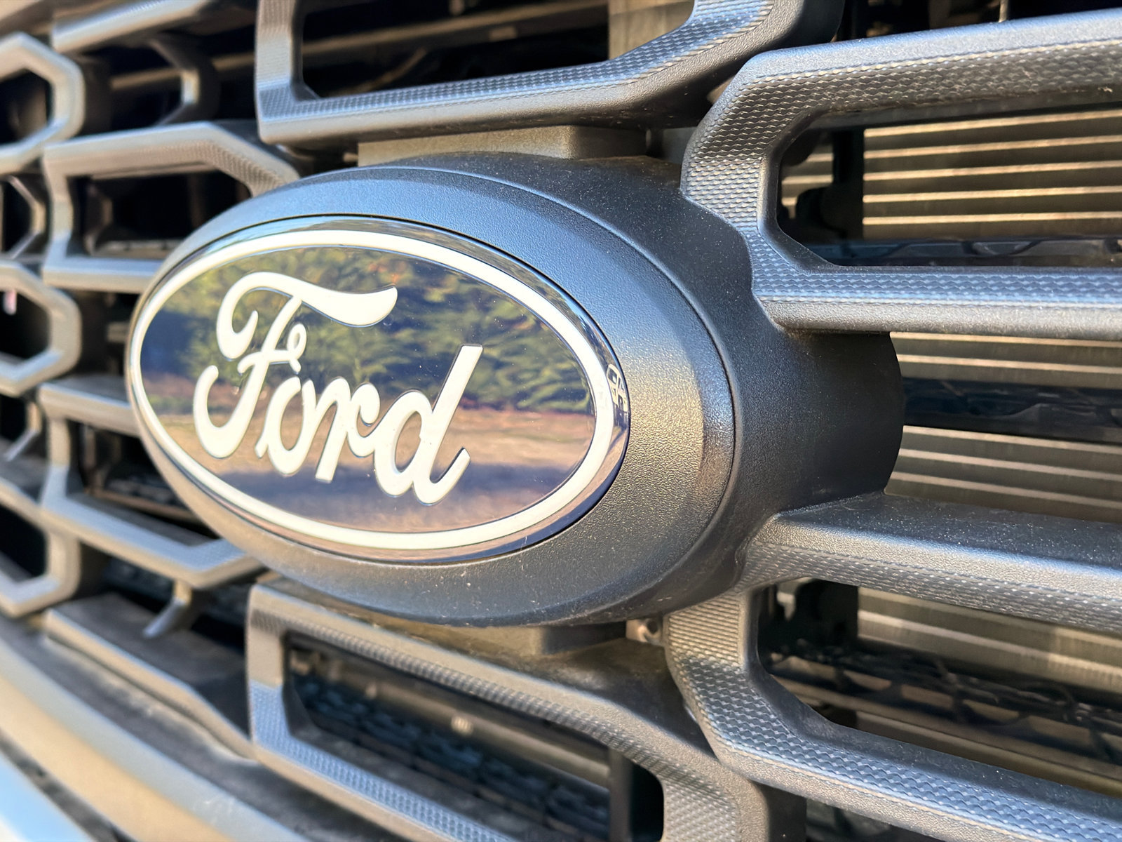New 2026 Ford F150 XL w/ Equipment Group 103A High AWD/4WD image 12