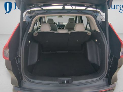 Used 2024 Honda CR-V EX-L image 13