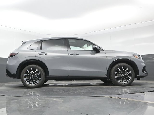 New 2027 Honda HR-V EX-L image 27
