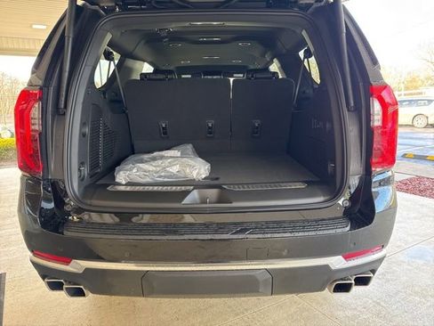 New 2026 GMC Yukon XL Denali image 30