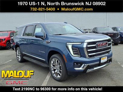 New 2026 GMC Yukon XL Elevation w/ Elevation Premium Package