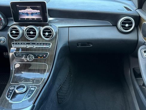 Used 2018 Mercedes-Benz C 43 AMG 4MATIC Sedan image 29