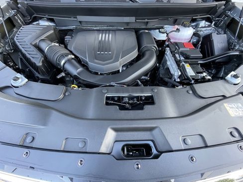 New 2026 Chevrolet Traverse LT w/ Driver Confidence Package image 34