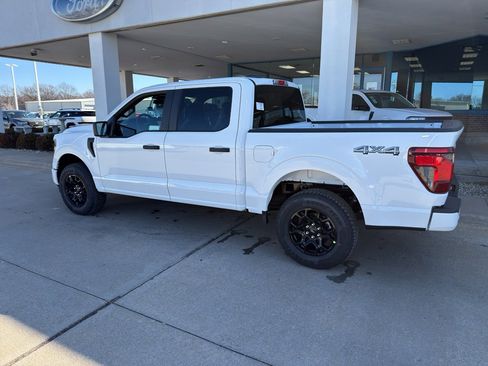 New 2026 Ford F150 STX image 8