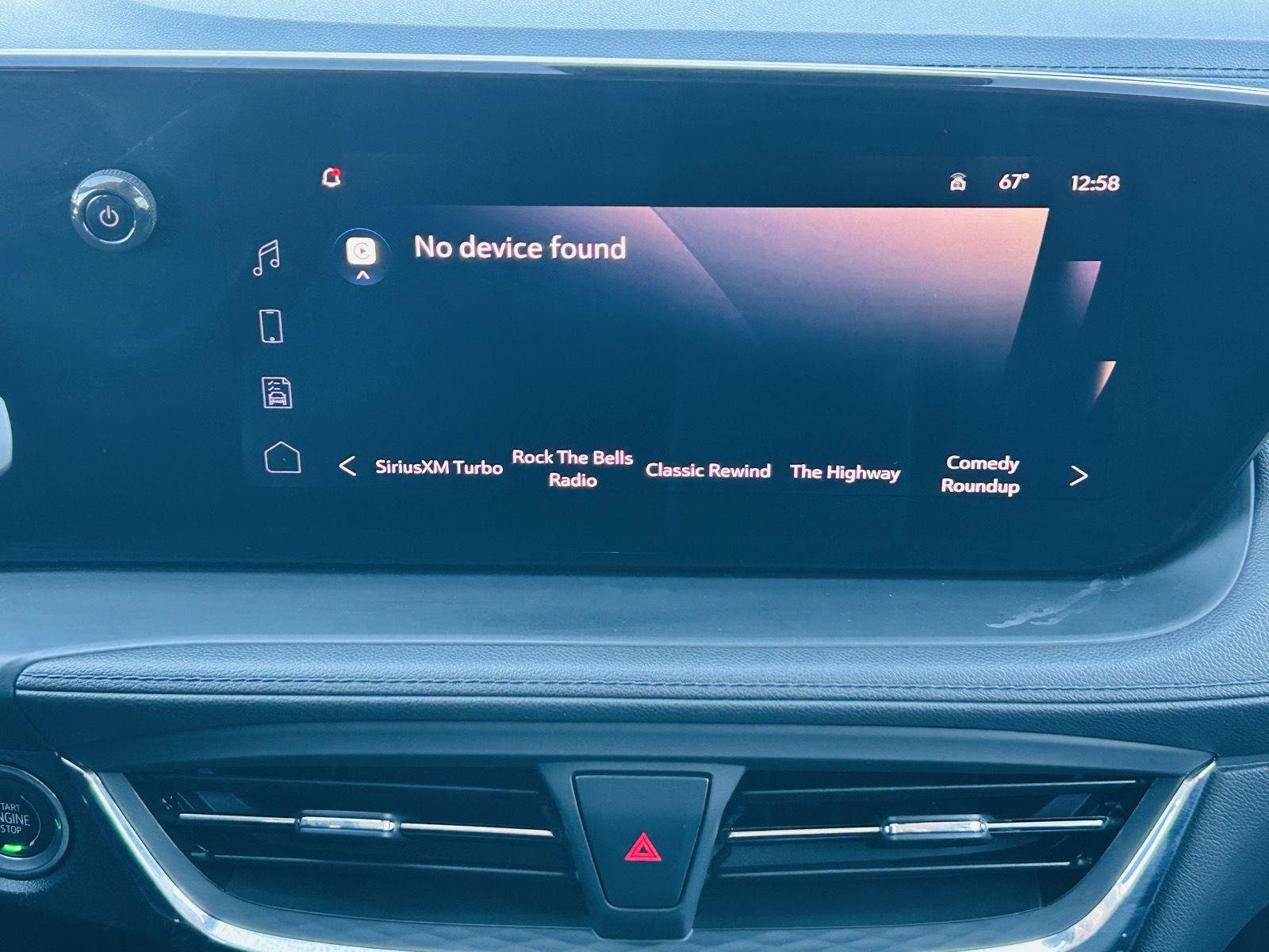 Used 2025 Buick Encore GX Preferred FWD image 18