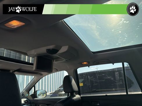 Used 2019 Honda Pilot Elite image 10