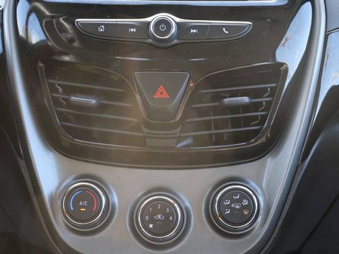 Used 2020 Chevrolet Spark LT FWD image 20