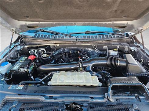 Used 2023 Ford Expedition Max Limited image 26