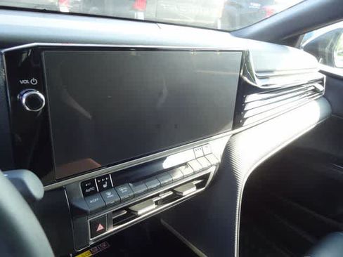 Used 2026 Toyota Camry SE w/ Multimedia Upgrade Package FWD image 10