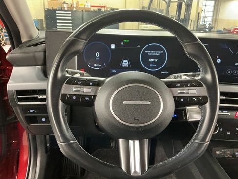 Certified 2024 Hyundai Sonata SEL w/ Convenience Package image 9