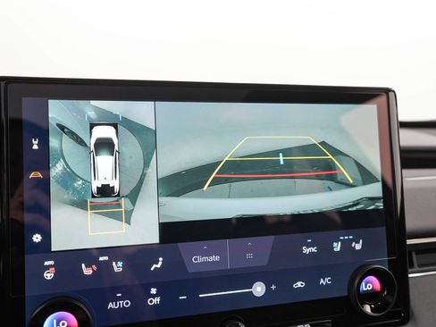 Certified 2026 Toyota bZ AWD/4WD image 29