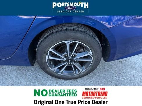 Used 2023 Kia Forte LXS w/ LXS Technology Package image 19