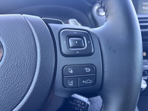 Used 2025 Lexus IS 350 F Sport RWD image 20