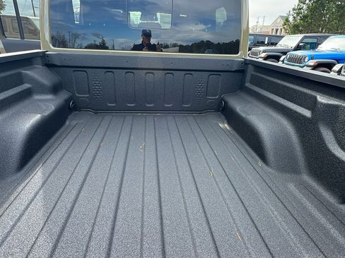 New 2026 Jeep Gladiator Rubicon image 13