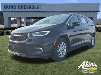 Used 2024 Chrysler Pacifica Touring-L FWD 360° Tour
