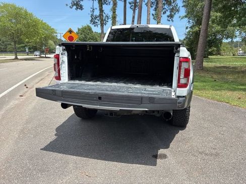 Used 2022 Ford F150 Raptor w/ Equipment Group 801A High AWD/4WD image 18