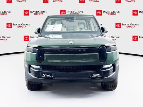Used 2023 Rivian R1T Adventure image 2