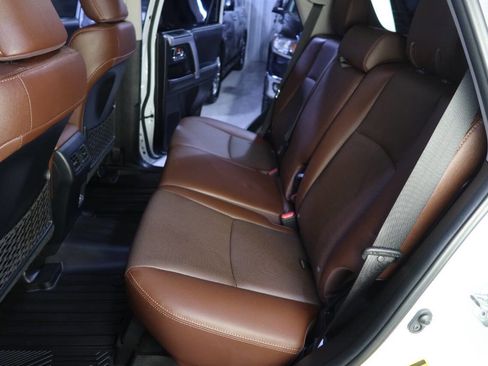 Used 2024 Toyota 4Runner Limited image 17