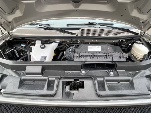 Used 2024 Chevrolet Express 2500 Extended w/ Driver Convenience Package image 27