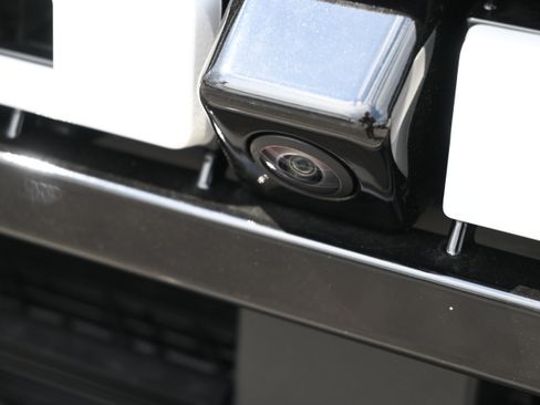 New 2026 Ford Bronco Outer Banks AWD/4WD image 11