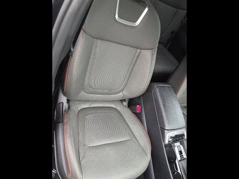 Used 2023 Hyundai Santa Cruz Limited image 12