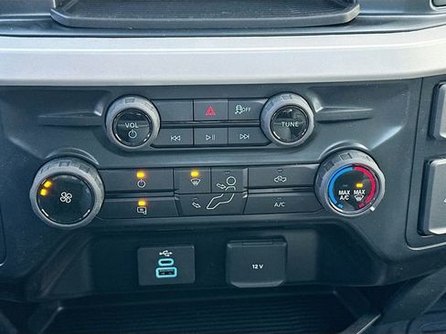 New 2025 Ford F550 4x4 Regular Cab Super Duty image 12