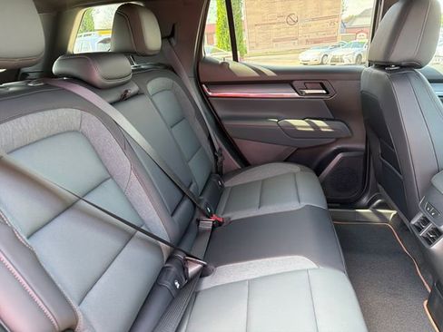 New 2026 GMC Terrain AT4 image 23