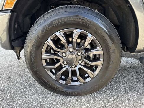 Used 2020 Ford Ranger XLT w/ Equipment Group 301A Mid image 32