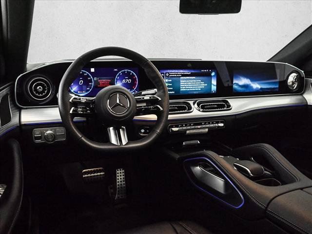 New 2027 Mercedes-Benz GLE 450 4MATIC Coupe image 19