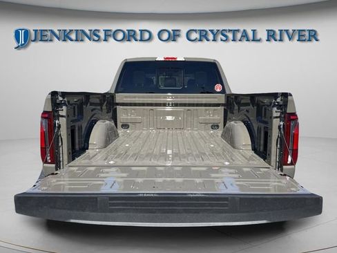 New 2026 Ford F150 Lariat w/ Equipment Group 502A High image 44