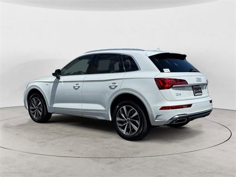 Used 2025 Audi Q5 2.0T Premium Plus image 5
