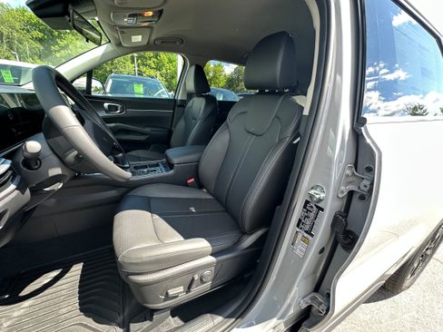 New 2026 Kia Sorento S AWD/4WD image 25