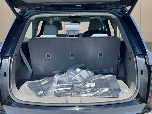 New 2026 Hyundai Palisade Limited image 12