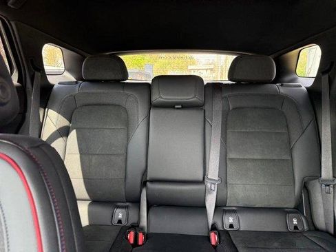 Used 2024 Chevrolet Blazer EV RS image 24