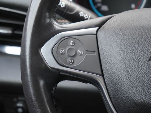 Used 2018 Chevrolet Traverse LT FWD image 15