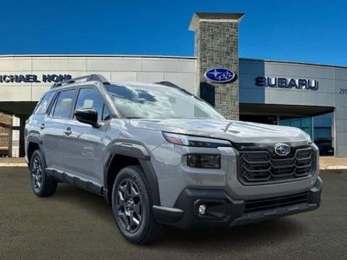 New 2026 Subaru Outback Premium AWD/4WD image 1