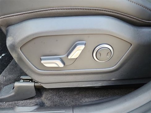 New 2025 Hyundai Santa Fe SEL image 19