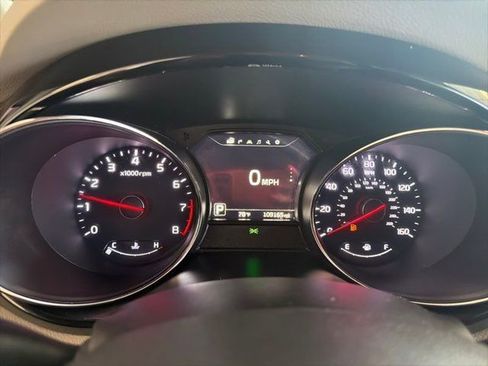 Used 2016 Kia Sedona SX Limited FWD image 20