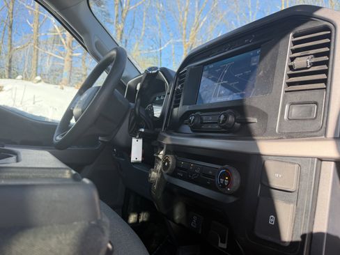 Used 2023 Ford F150 XLT image 35