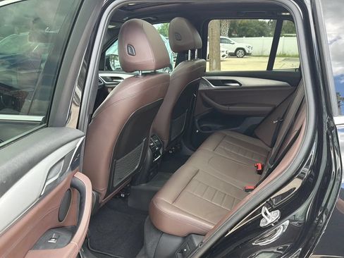 Used 2019 BMW X3 sDrive30i w/ Premium Package RWD image 21