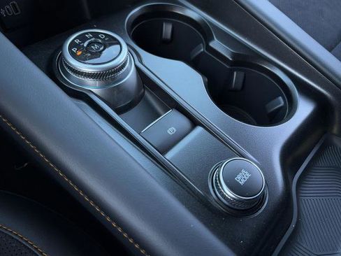 New 2026 Ford Explorer Tremor w/ Tremor Convenience Package image 17