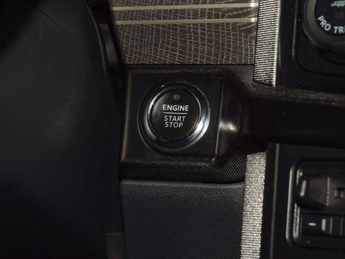 Used 2023 Ford F150 Platinum w/ Equipment Group 701A High AWD/4WD image 38