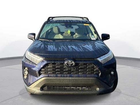 Certified 2024 Toyota RAV4 XLE Premium image 3