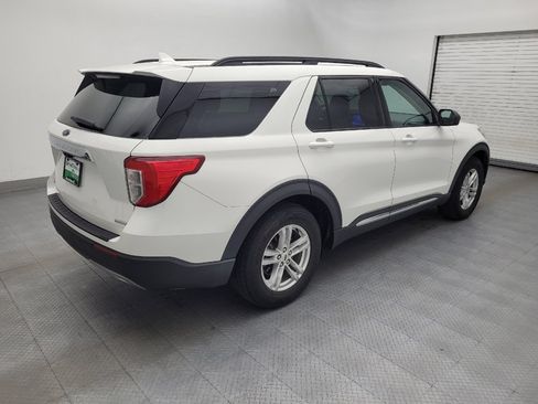 Used 2020 Ford Explorer XLT w/ Equipment Group 202A RWD image 10