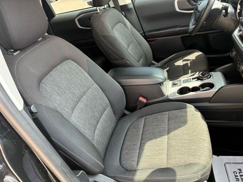 Used 2021 Ford Bronco Sport Big Bend AWD/4WD image 11