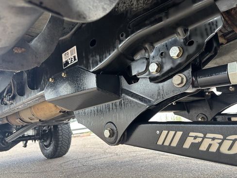 Used 2019 Ford F350 Lariat w/ Lariat Ultimate Package image 19